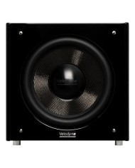 Subwoofer in cassa chiusa con woofer da 15 Velodyne SPL-X 15