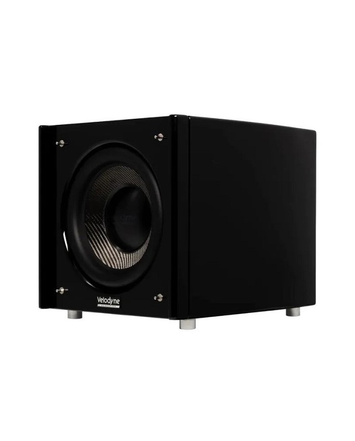 Subwoofer in cassa chiusa con woofer da 15 Velodyne SPL-X 15