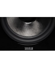 Subwoofer attivo cassa chiusa woofer da 12 Velodyne SPL-X 12