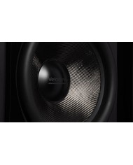 Subwoofer in cassa chiusa con woofer da 15 Velodyne SPL-X 15