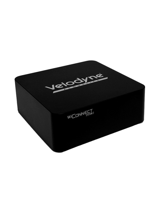 Trasmettitore wireless per sub Velodyne Wi-Connect System 2