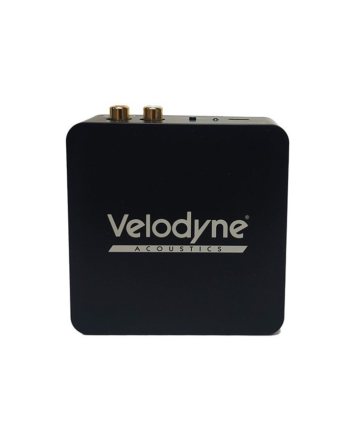 Trasmettitore wireless per sub Velodyne Wi-Connect System 2