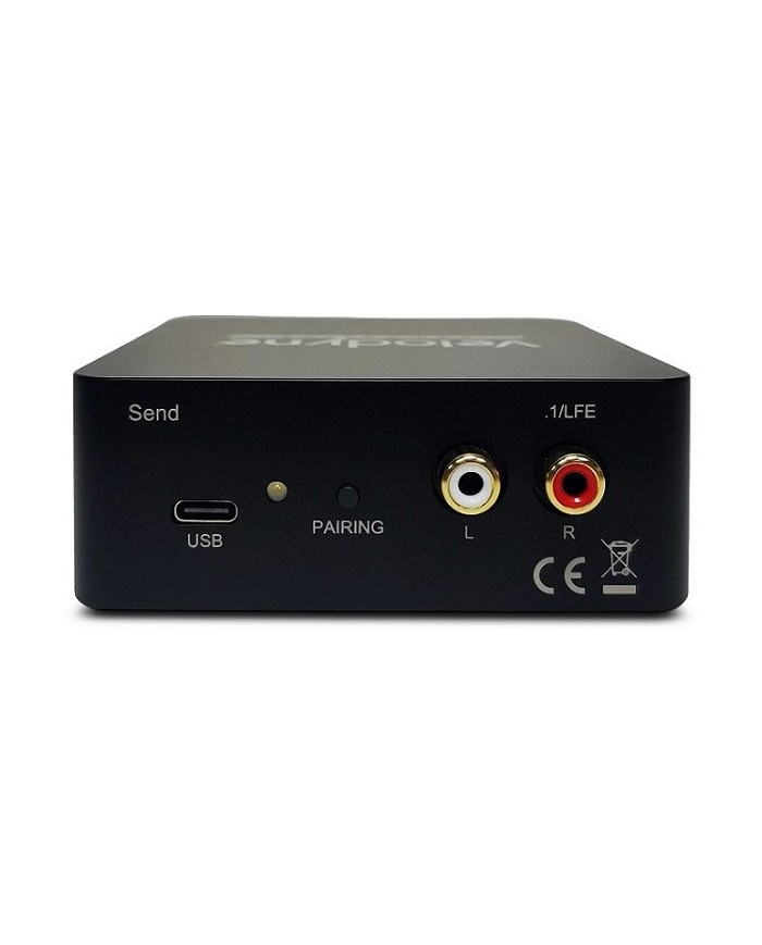 Trasmettitore wireless per sub Velodyne Wi-Connect System 2