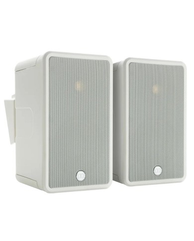 Coppia diffusori per esterno Monitor Audio Climate 50 White