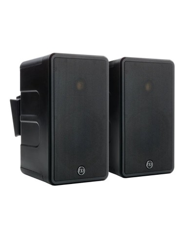 Coppia diffusori per esterno Monitor Audio Climate 60 Black