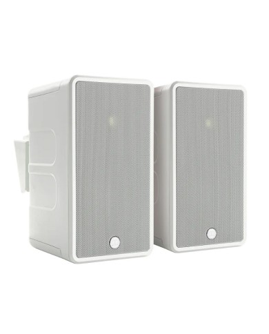 Diffusori Hi-Fi uso outdoor Monitor Audio Climate 60 White