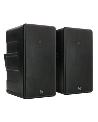 Diffusore 2 vie per uso esterno Monitor Audio Climate 80 Black