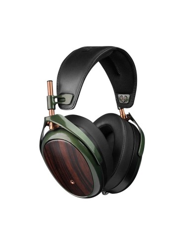 Cuffie chiuse con driver 50 mm Meze Audio STRADA