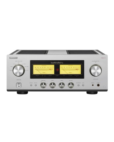 Amplificatore integrato in Classe A Luxman L-100 CENTENNIAL