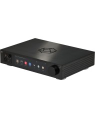 Network Streamer Media Center e Music Server ROSE RS451 Black