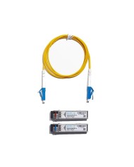 Modulo ROSE SFP e cavo fibra ottica ROSE Kit per RS130 RD160