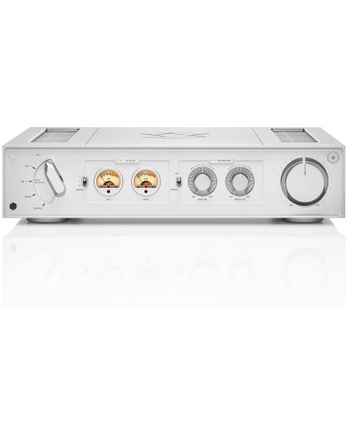 Integrato stereo Top-notch Master Class AD ROSE RA280 Silver