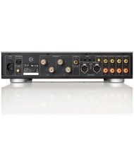 Integrato stereo Top-notch Master Class AD ROSE RA280 Silver