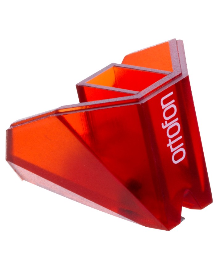 ORTOFON STYLUS 2M RED STILO DI RICAMBIO PER TESTINA 2M RED NUOVA