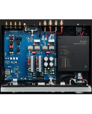 Amplificatore integrato stereo in Classe AD ROSE RA280 Black