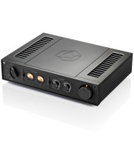 Amplificatore integrato stereo in Classe AD ROSE RA280 Black