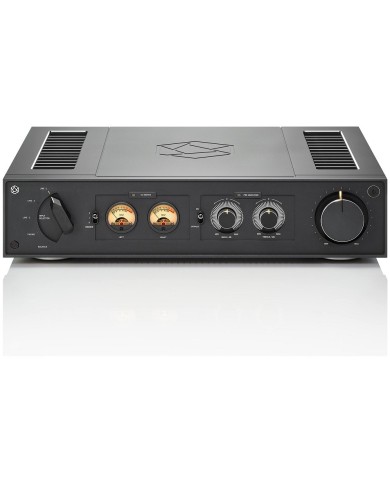 Amplificatore integrato stereo in Classe AD ROSE RA280 Black