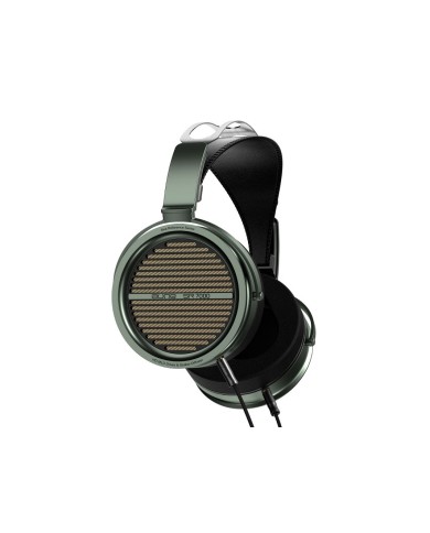 Cuffie over ear chiuse con driver dinamici MLD Aune SR7000