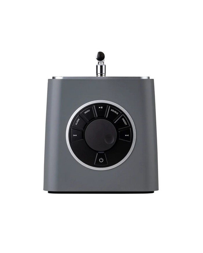 Ruark R1S, radio ruark R1S