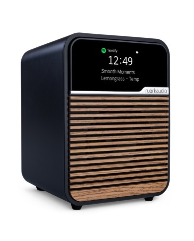 Ruark R1S, radio ruark R1S