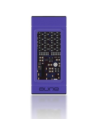 Dongle DAC portatile e amplificatore per cuffie Aune YUKI SE