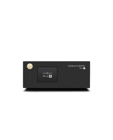 Gold Note PH-5.2 Pre Phono