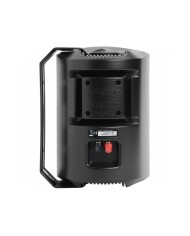 POLK AUDIO ATRIUM 6 NERO DIFFUSORI WEATHER PROOF NUOVI GARANZIA ITALIA