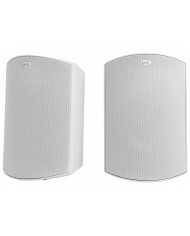 Polk Audio ATRIUM 6 Coppia Diffusori Weather Proof Bianco