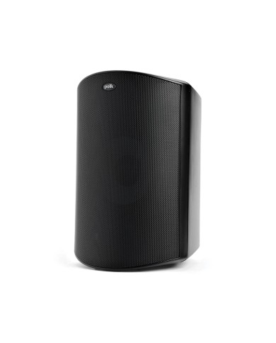 POLK AUDIO ATRIUM 8SDI NERO DIFFUSORE WEATHER PROOF NUOVI GARANZIA ITALIA