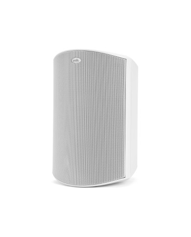 POLK AUDIO ATRIUM 8SDI BIANCO DIFFUSORE WEATHER PROOF NUOVI GARANZIA ITALIA