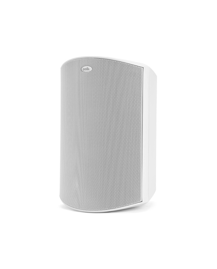 POLK AUDIO ATRIUM 8SDI BIANCO DIFFUSORE WEATHER PROOF NUOVI GARANZIA ITALIA