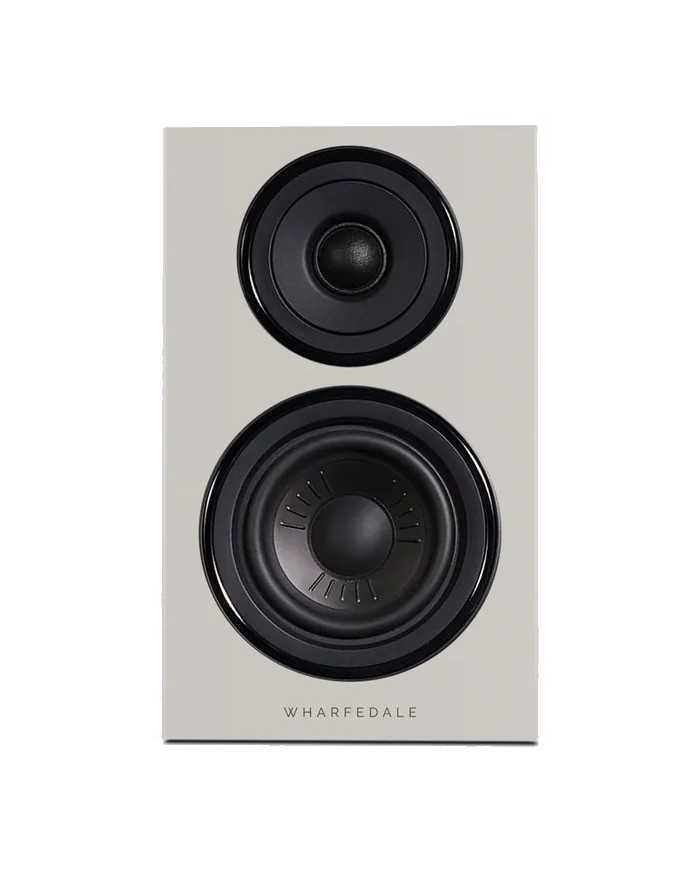 Coppia diffusori da scaffale Wharfedale DIAMOND 12.0i  Grey