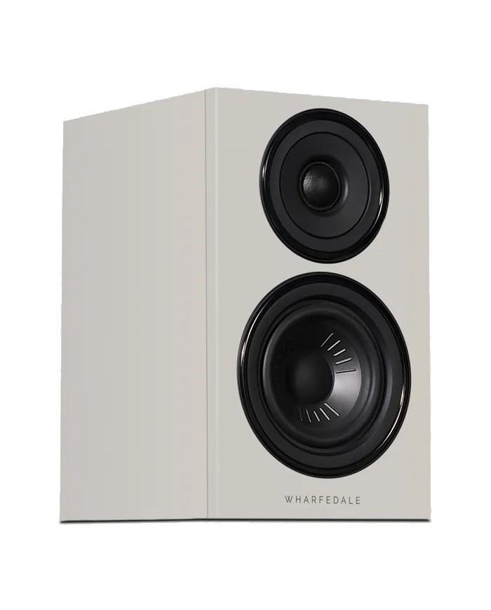 Coppia diffusori da scaffale Wharfedale DIAMOND 12.0i  Grey