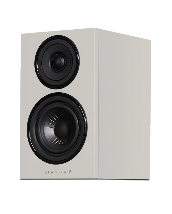 Coppia diffusori da scaffale Wharfedale DIAMOND 12.0i  Grey