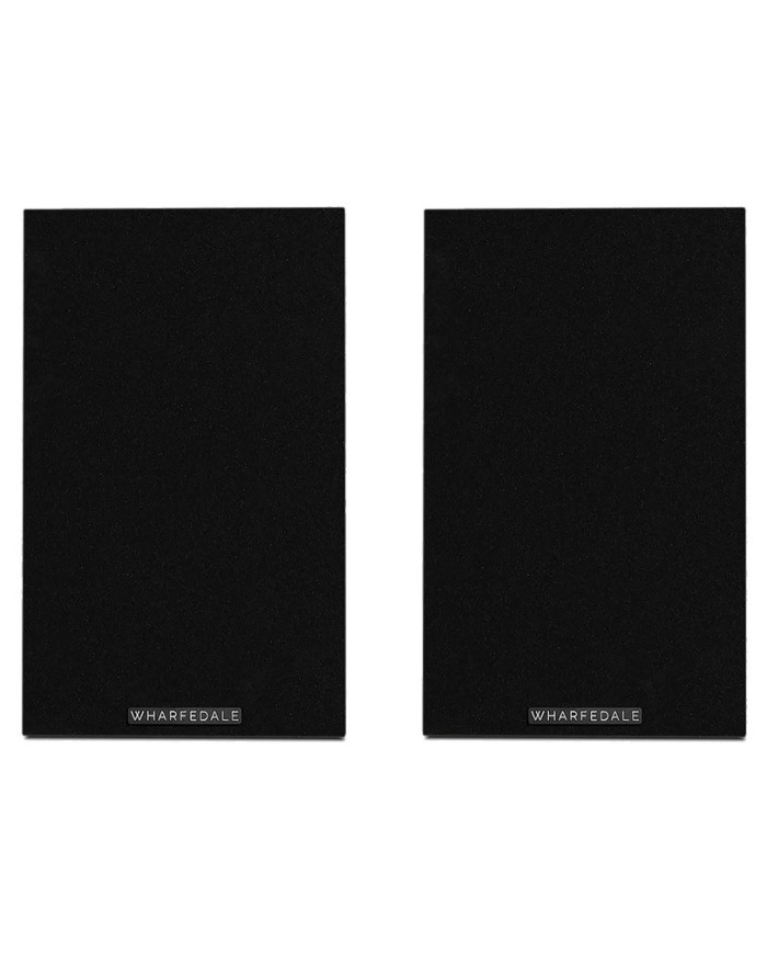 Bookshelf con woofer Klarity Wharfedale Diamond 12.0i Black