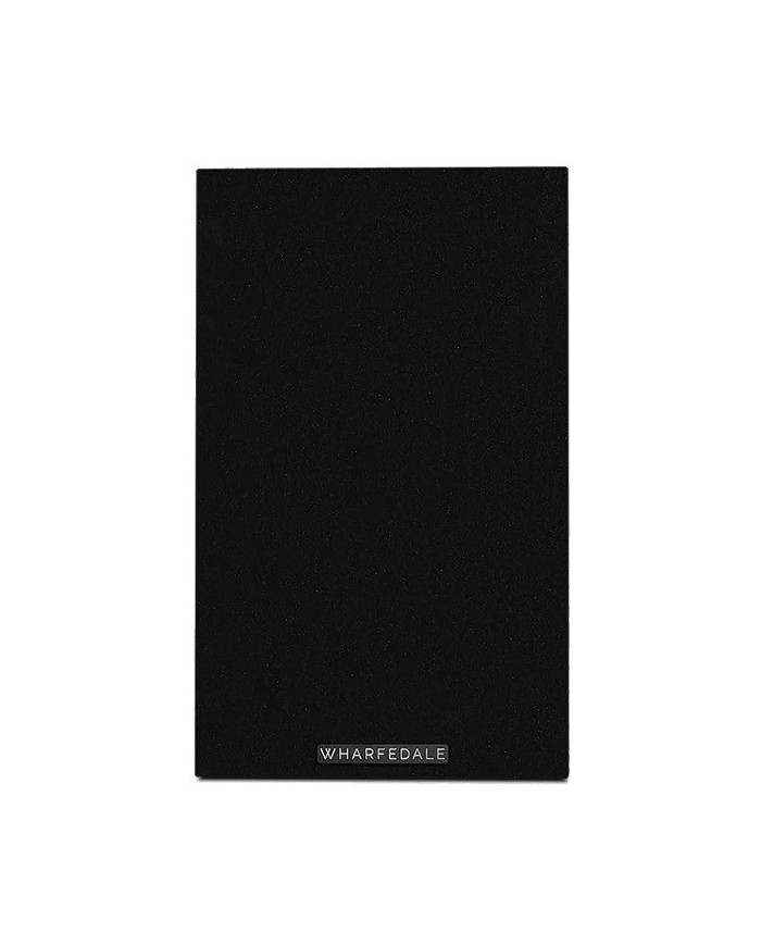 Bookshelf con woofer Klarity Wharfedale Diamond 12.0i Black