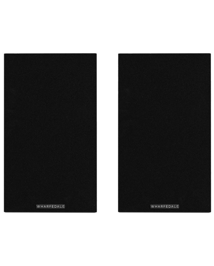 Coppia diffusori da scaffale Wharfedale DIAMOND 12.1i Black