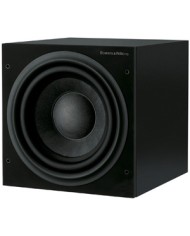 b&W asw610  ASW610 Sub  subwoofer b&W  sub amplificato