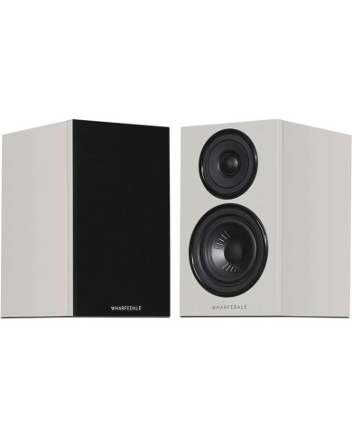 Coppia diffusori da scaffale Wharfedale DIAMOND 12.0i  Grey