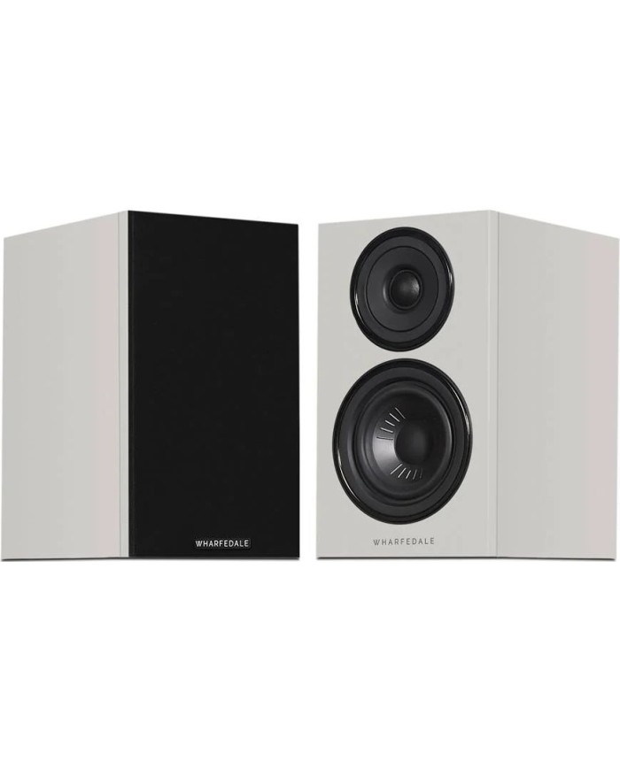 Coppia diffusori da scaffale Wharfedale DIAMOND 12.0i  Grey