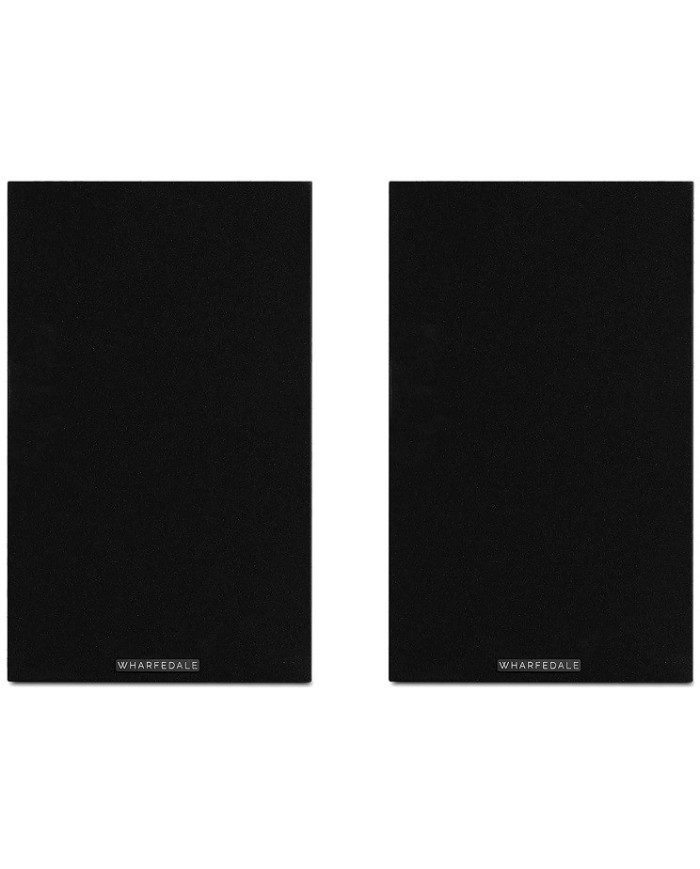 Casse bookshelf woofer Klarity Wharfedale Diamond 12.2i Black