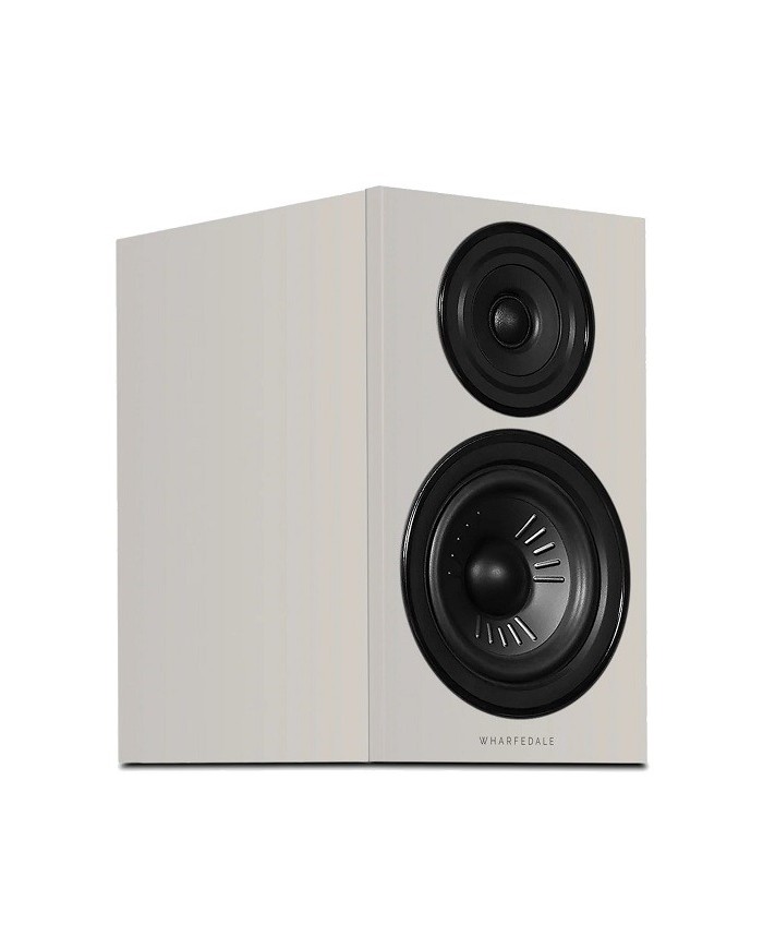 Diffusori bookshelf 2 vie Wharfedale Diamond 12.2i Stone Grey
