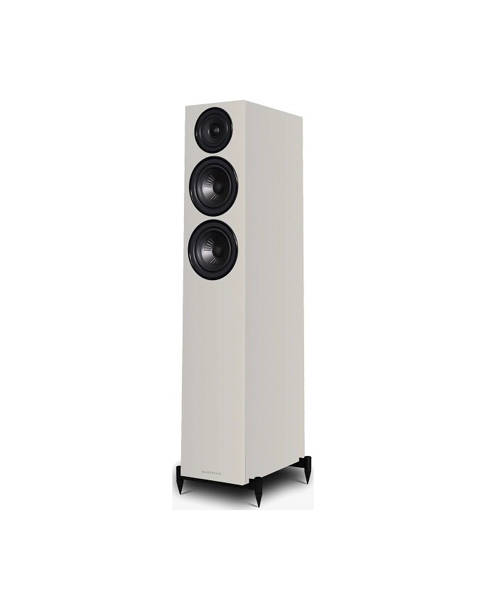 Diffusori da pavimento Wharfedale Diamond 12.3i Stone Grey