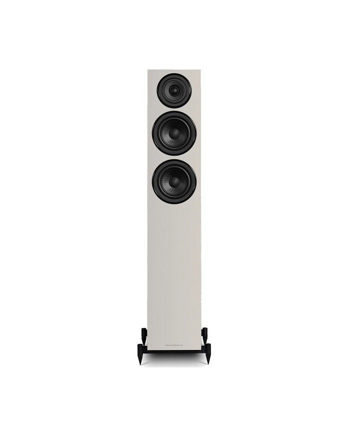 Diffusori da pavimento Wharfedale Diamond 12.3i Stone Grey