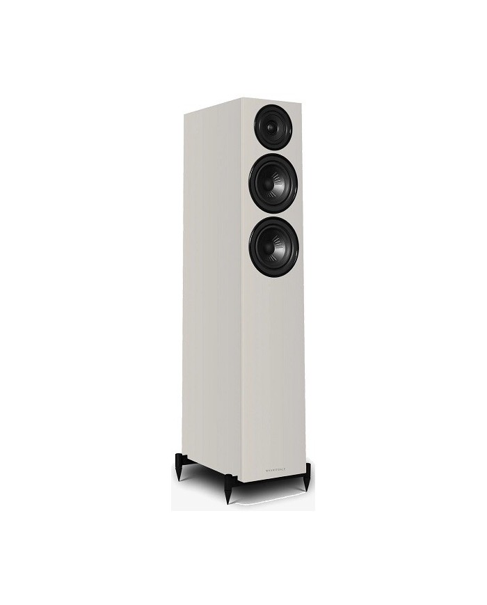 Diffusori da pavimento Wharfedale Diamond 12.3i Stone Grey