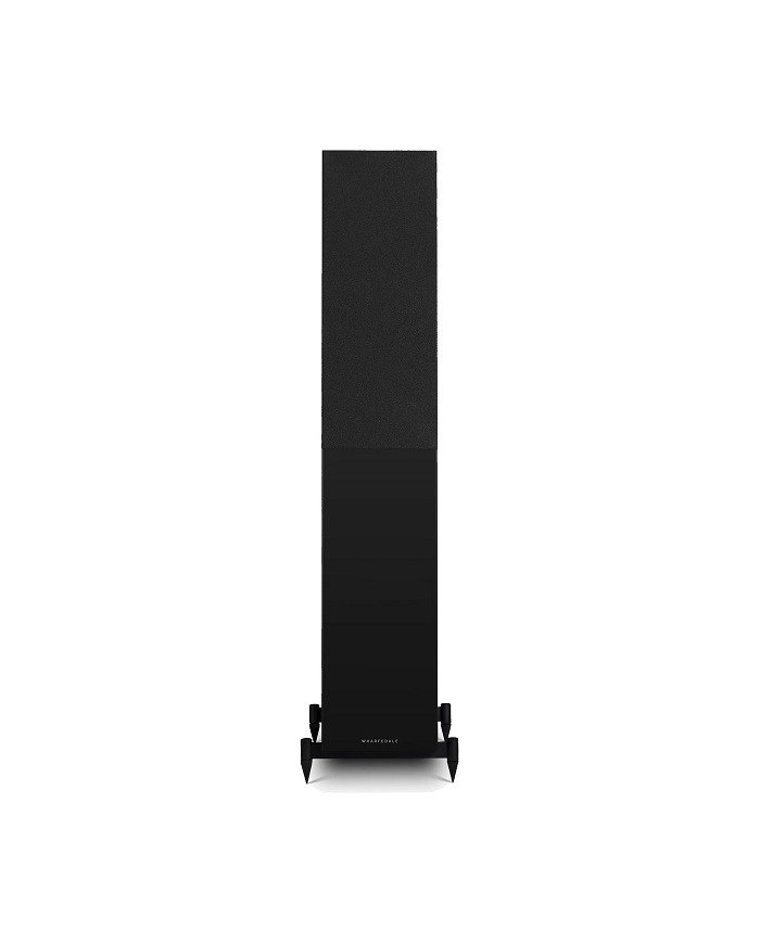 Diffusori da pavimento 2.5 vie Wharfedale Diamond 12.3i Walnut