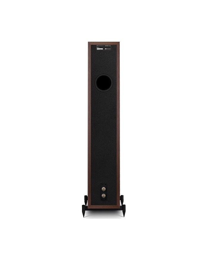 Diffusori da pavimento 2.5 vie Wharfedale Diamond 12.3i Walnut