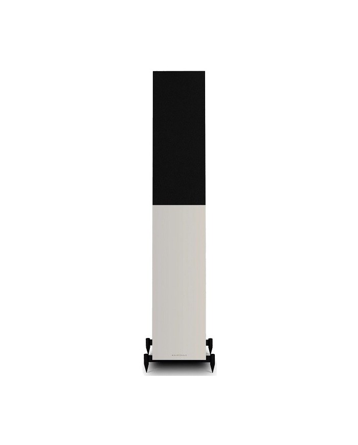 Diffusori a torre 3 vie Klarity Wharfedale Diamond 12.4i Grey