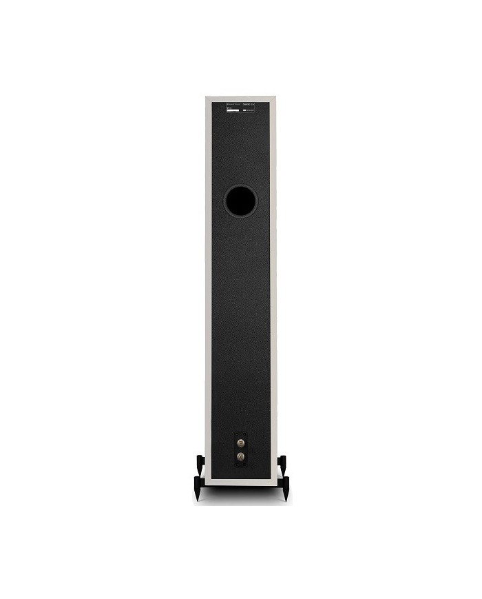 Diffusori a torre 3 vie Klarity Wharfedale Diamond 12.4i Grey