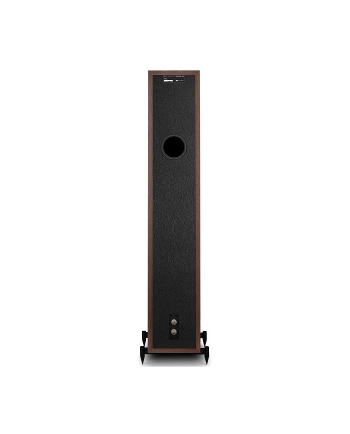 Diffusori floorstanding hi-fi Wharfedale Diamond 12.4i Walnut